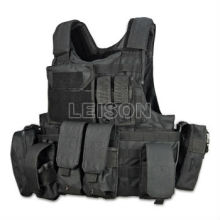 USA standard Gear tactique, fabricant de ISO gilet de Combat